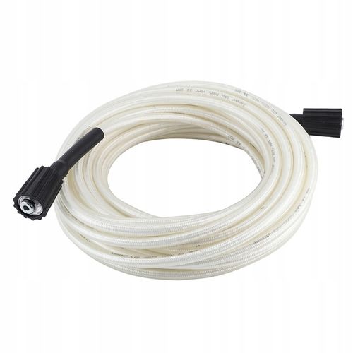 WĄŻ DO MYJKI CIŚNIENIOWEJ PRZEWÓD 10m na Arena.pl