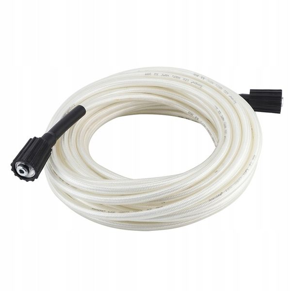 WĄŻ DO MYJKI CIŚNIENIOWEJ PRZEWÓD 10m zdjęcie 5