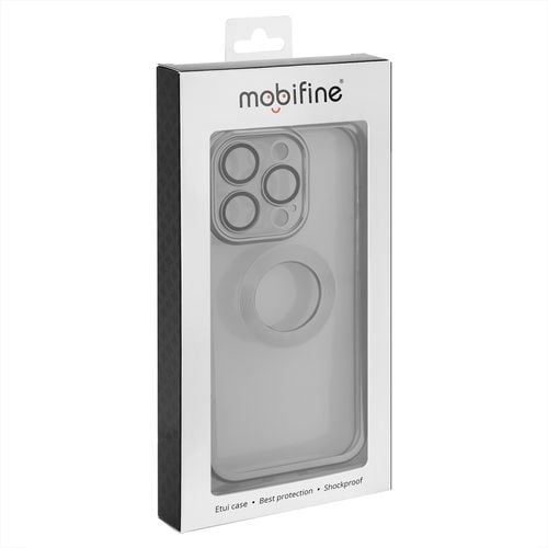 etui do iphone 14 pro w392 srebrny na Arena.pl