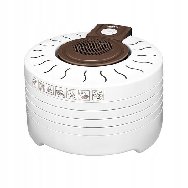 Suszarka spożywcza MPM BSG-01 250 W zdjęcie 1