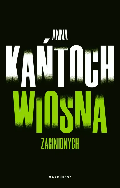 Wiosna zaginionych zdjęcie 1