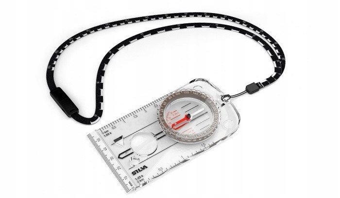 Kompas mapowy 3NL-360 Silva 37583 zdjęcie 1