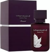 RASASI La Yuqawam Tobacco Blaze 75ml EDP ORYGINAŁ