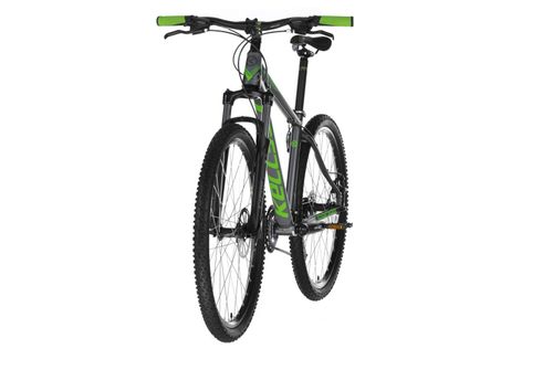 Rower 27,5 KELLYS Spider 10 M green na Arena.pl