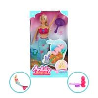 lalka anilly 11,5" | 7143992