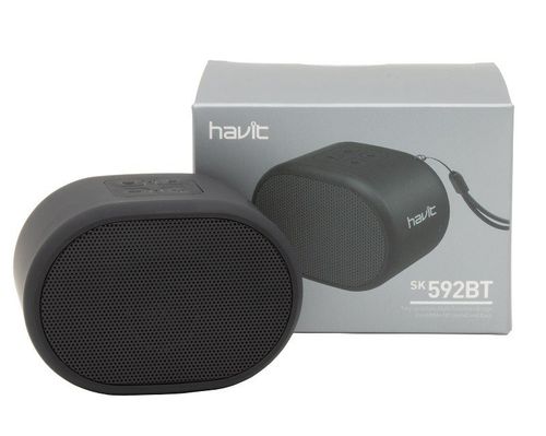 Głośnik Bluetooth Havit Sk592Bt (Czarny) na Arena.pl