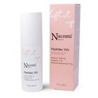 Nacomi Next Level Serum do twarzy PEPTYDY 10%