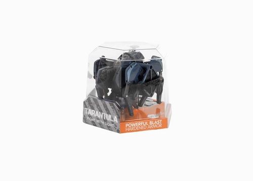 Hexbug laserowe starcie robotów Tarantula 1-pak na Arena.pl