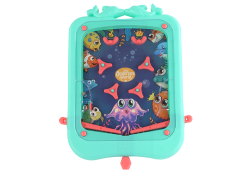 GRA ZRĘCZNOŚCIOWAL GRA Z KULKĄ ZIELONA na Arena.pl