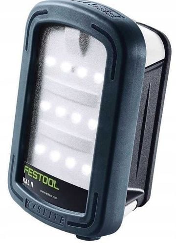 LAMPA ROBOCZA SYSLITE KAL II-SET 499815 FESTOOL na Arena.pl
