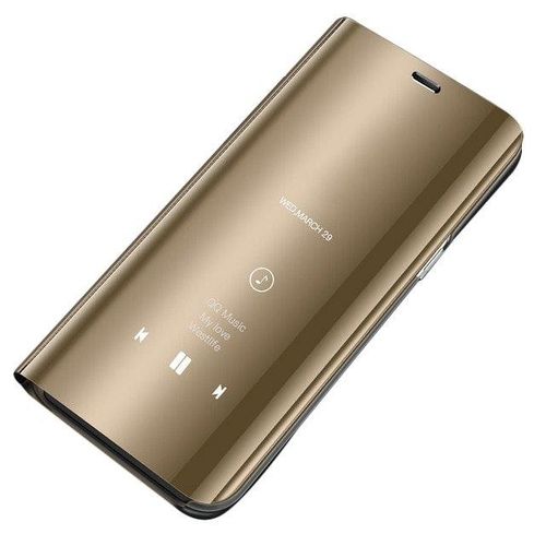 ET409A ETUI CLEAR VIEW CASE XIAOMI MI A2 LITE na Arena.pl