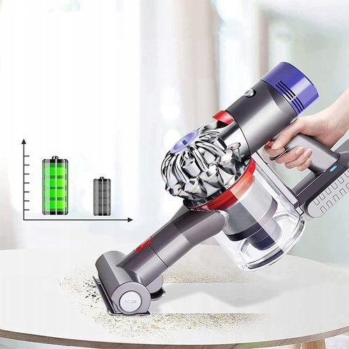 Bateria do Dyson V8 SV10 Akumulator 6000Mah na Arena.pl