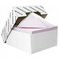 Papier komputerowy Emerson 240112b060e 1-warstwowy 240x12"