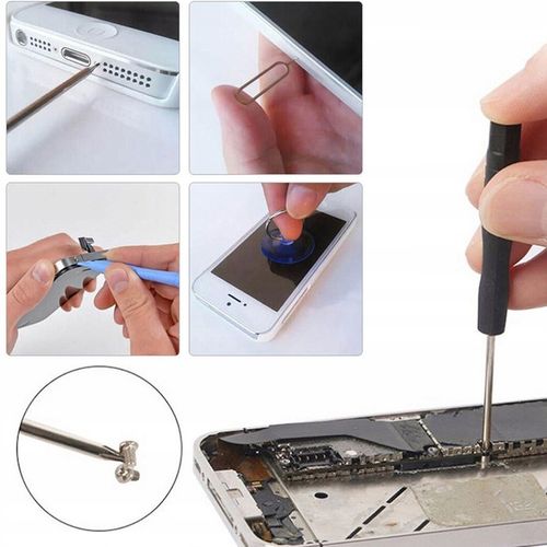 WYŚWIETLACZ EKRAN DOTYK LCD DO VIVO Y33S V2109 na Arena.pl