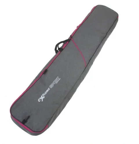 Pokrowiec torba na DESKĘ snowboard buty POLSKI na Arena.pl