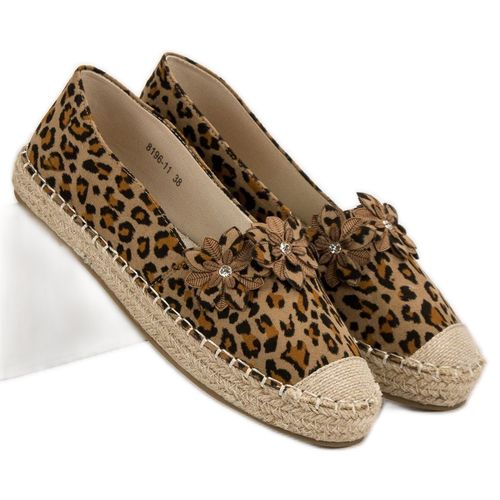 Espadryle Z Kwiatami r.39 na Arena.pl