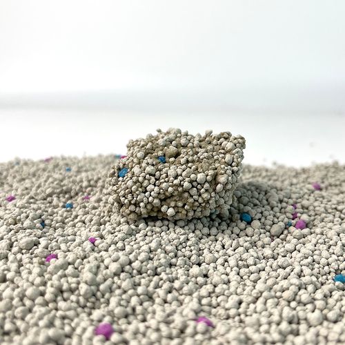 Żwirek bentonitowy NEO Clean 10L - Apple na Arena.pl