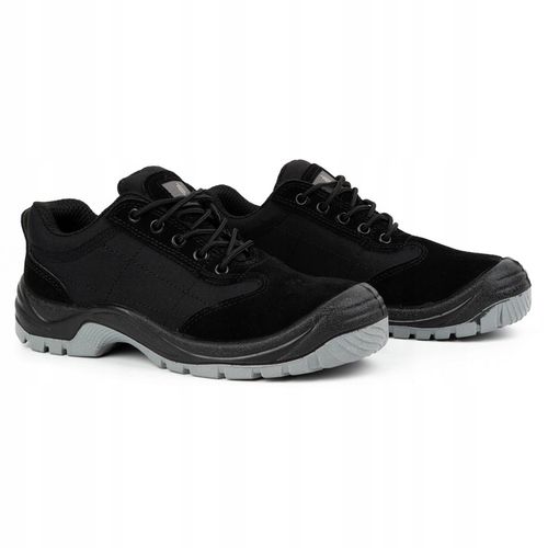 Buty robocze sportowe PÓŁBUTY URGENT 203/S1 43 na Arena.pl