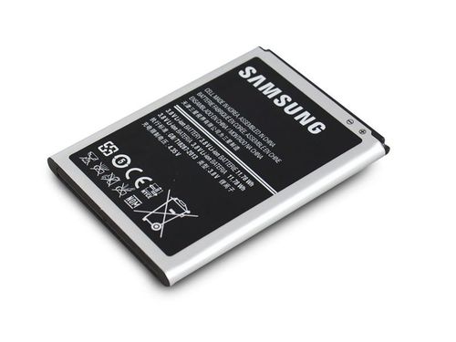 Bateria do Samsung Galaxy Note II 3100mAh na Arena.pl
