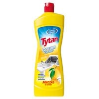 MLECZKO DO CZYSZCZENIA TYTAN CYTRYNKA 900G