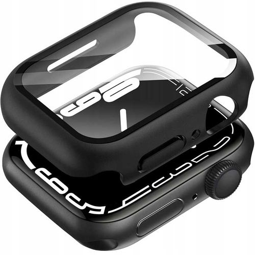 Spacecase Cover Aw 41Mm Black na Arena.pl
