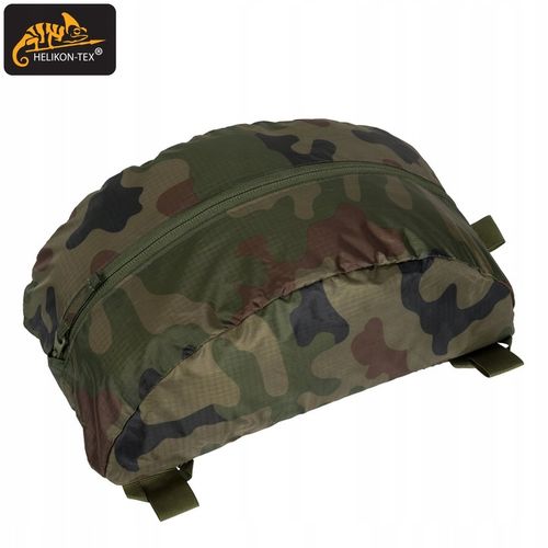 Płachta Biwakowa HELIKON SUPERTARP Taiga Green na Arena.pl