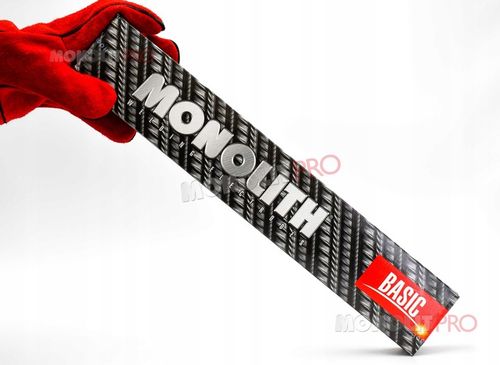 Elektrody E7018 Zasadowe Monolith 7018 3.2mm 2.5kg na Arena.pl