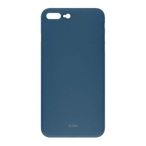 JCPAL Super Slim Case - Etui dla iPhone 7 / 7 Plus (czarny) na Arena.pl