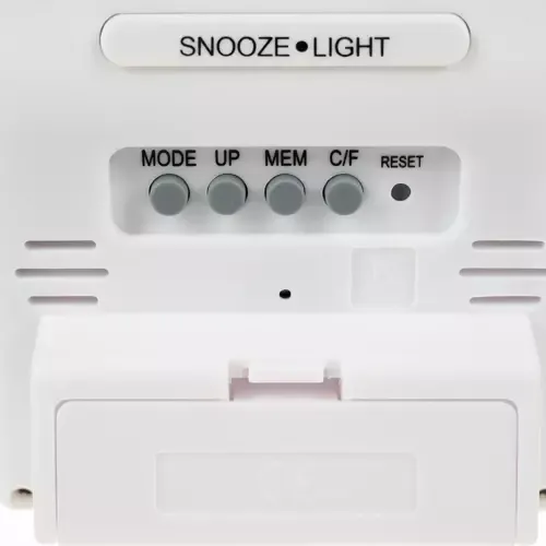 Termometr/ Higrometr Ruhhy 19161 na Arena.pl