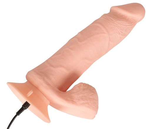 nature skin bendable rc vibrat na Arena.pl