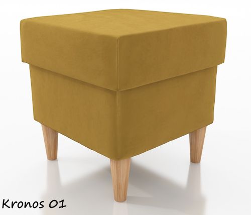 Pufa OSLO styl skandynawski na Arena.pl