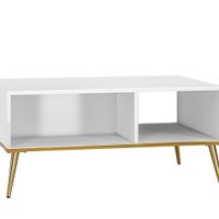 GOLDIN 08 - STOLIK / ŁAWA