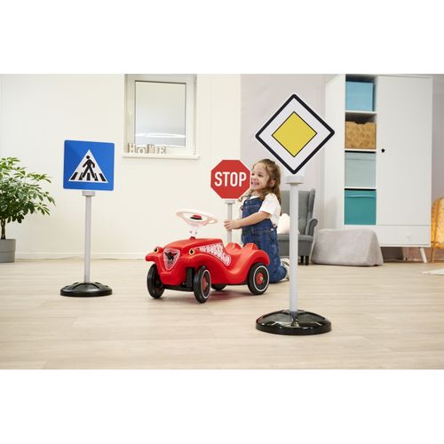 BIG Zestaw znaków drogowych na Arena.pl