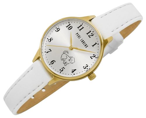 Zegarek Dziecięcy Paul Lorens Piesek PL12491A2-3C2 + BOX na Arena.pl