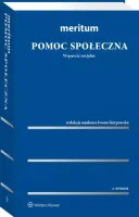 Meritum Pomoc społeczna