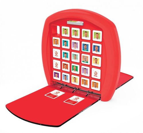 GRA TOP TRUMPS Match PZPN na Arena.pl