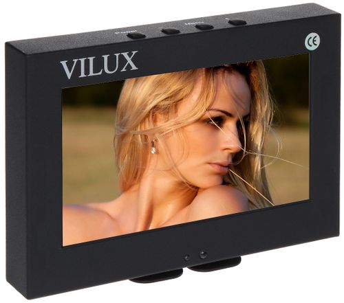 MONITOR VMT-075M 7 " VILUX na Arena.pl