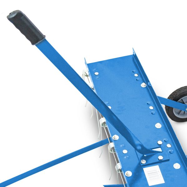 Wertykulator do traktorka 102cm zdjęcie 5