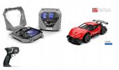 Sabi toys:Extreme Racing Metal Car