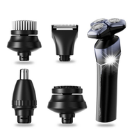Zestaw do golenia Maestro 5w1 USB-C | MR-675