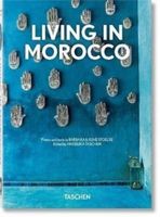 Living in Morocco. 40th Ed. (2022) Barbara & Rene Stoeltie