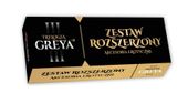 Trylogia Greya - Zestaw Rozszerzony Akcesoria