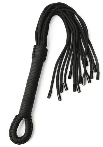 knot flogger black na Arena.pl