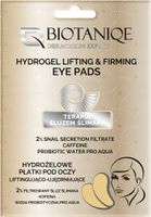 BIOTANIQE DERMOSKIN EXPERT SNAIL REPAIR THERAPY PŁATKI POD OCZY HYDROŻELOWE