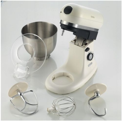 Robot kuchenny planetarny Ariete 1588/07 2400W na Arena.pl