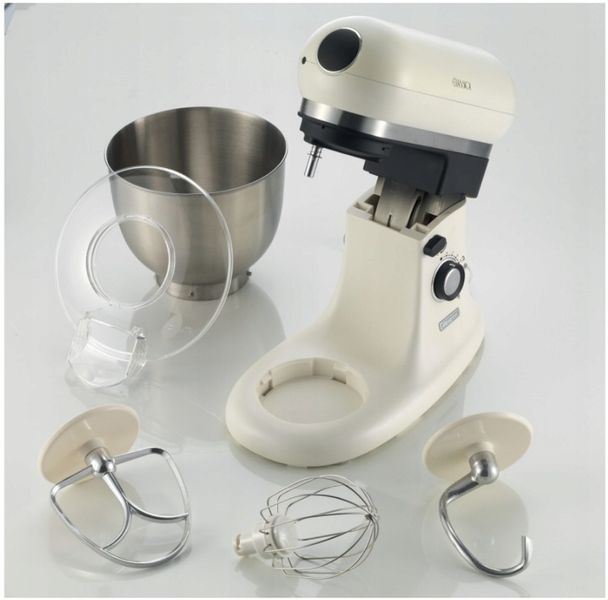 Robot kuchenny planetarny Ariete 1588/07 2400W zdjęcie 5