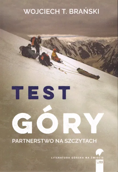 Test góry. Partnerstwo na szczytach zdjęcie 1