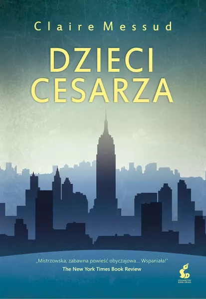 Dzieci cesarza zdjęcie 1