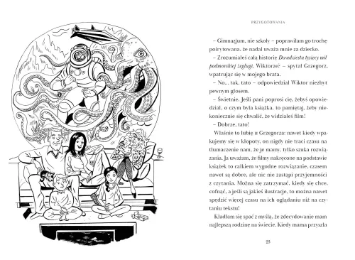 Lukrecja I Przygoda Życia na Arena.pl