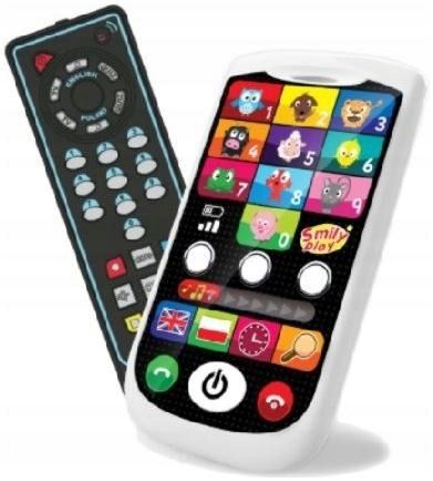 Smily Play Pilot i smartfon na Arena.pl